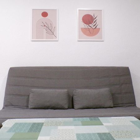Apartamento Torre Levante By Gestaltur 貝尼多姆 外观 照片