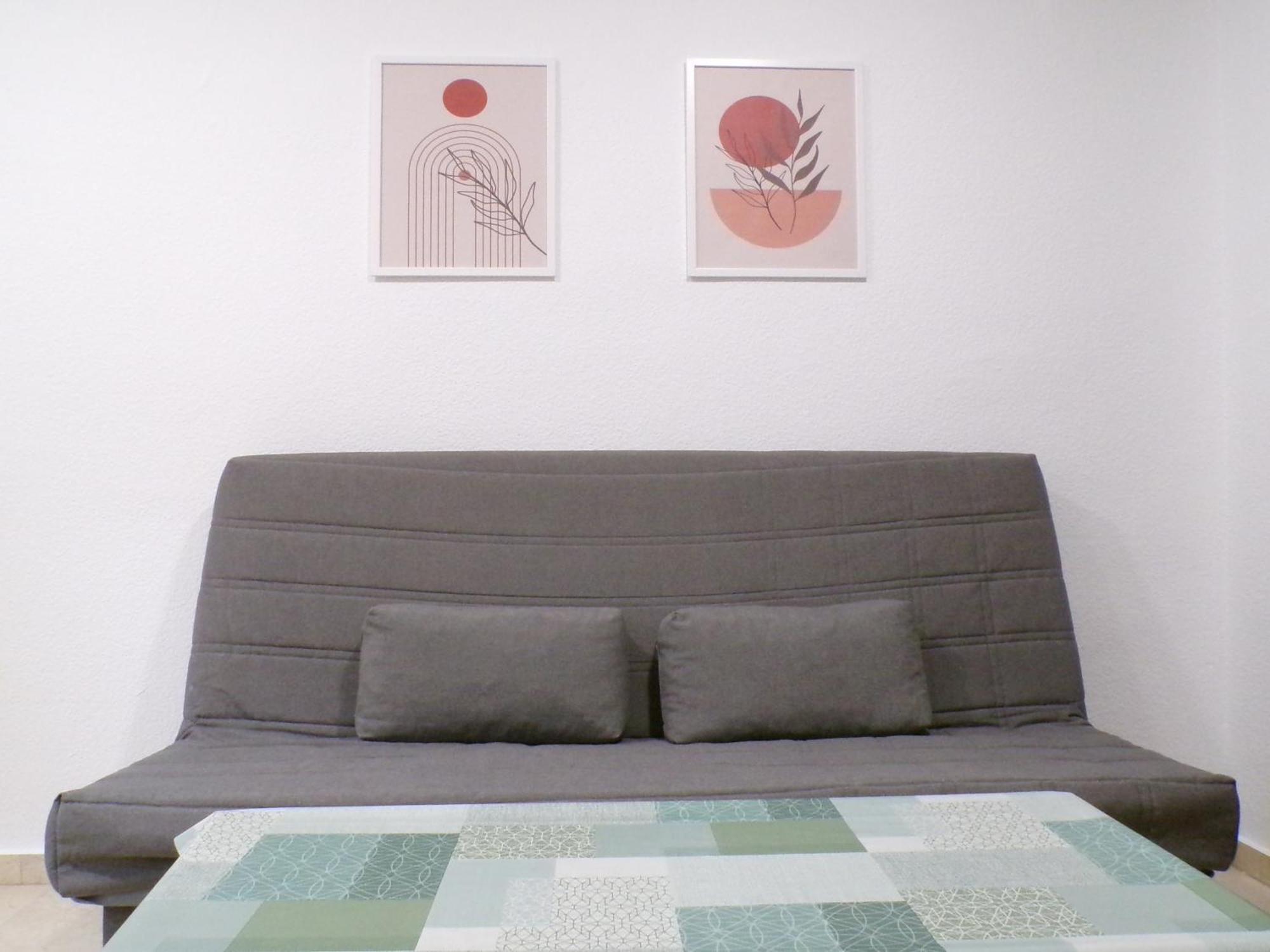 Apartamento Torre Levante By Gestaltur 貝尼多姆 外观 照片